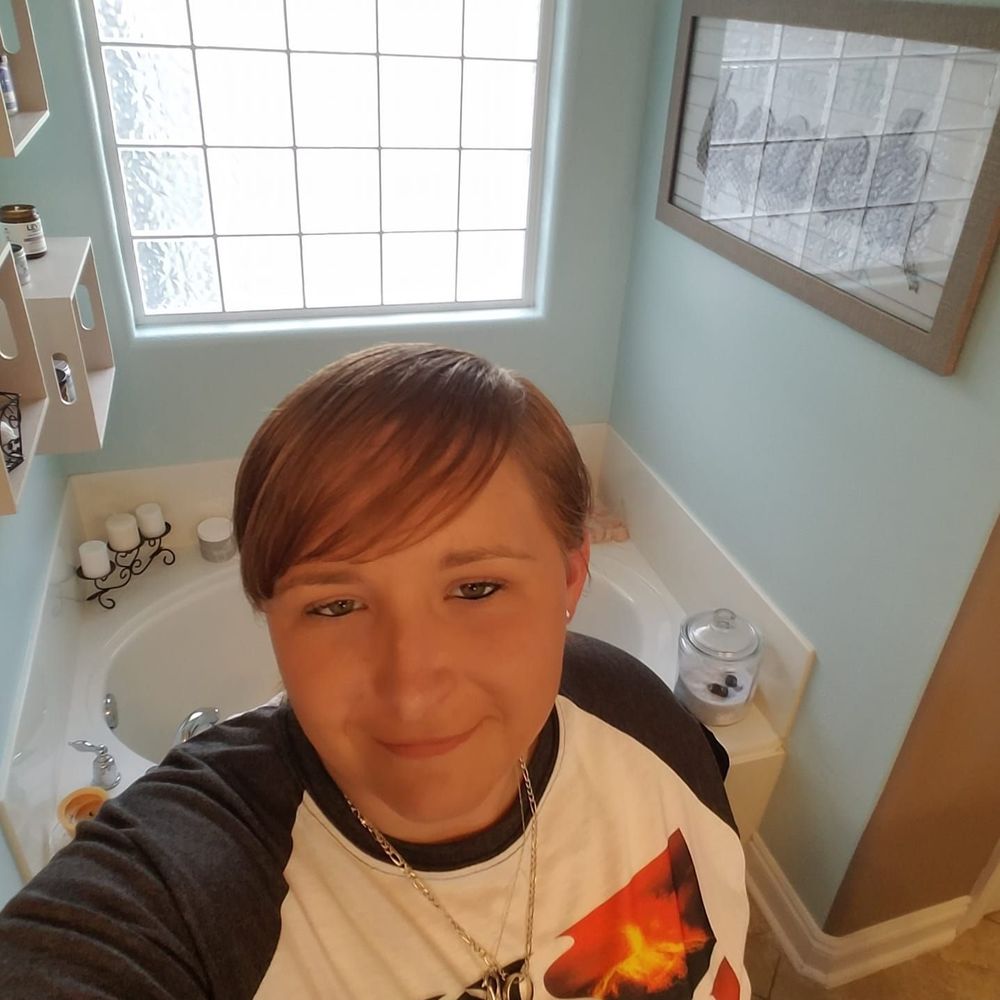 Meet your Posher, Amber